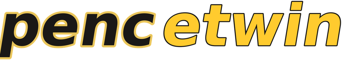 pencetwin logo